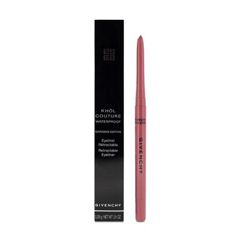 eye liner givenchy|buy givenchy online.